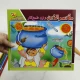 کتاب داستان حکایت های ملا نصرالدین برف بسته 10 عددی