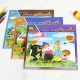 کتاب داستان حکایت های ملا نصرالدین برف بسته 10 عددی