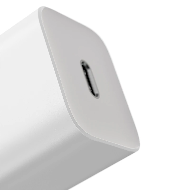 کلگی فست شارژ Baseus CCSP02010 3A QC3 PD 25W Type-C