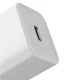 کلگی فست شارژ Baseus CCSP02010 3A QC3 PD 25W Type-C