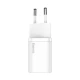 کلگی فست شارژ Baseus CCSP02010 3A QC3 PD 25W Type-C