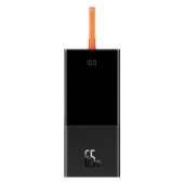 پاور بانک فست شارژ 20000 باسئوس Baseus Elf PPJL000001 PD 65W