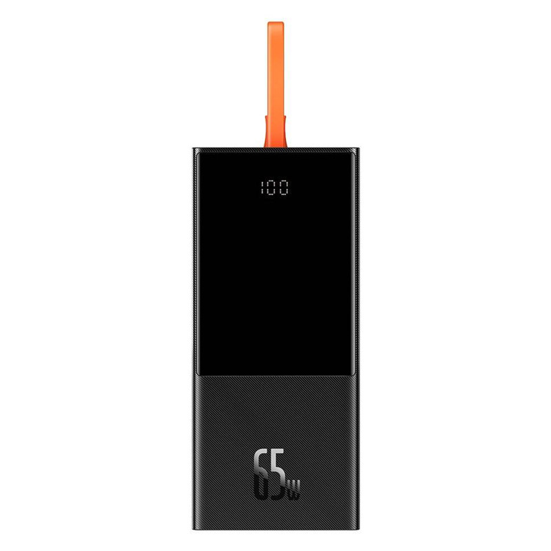 پاور بانک فست شارژ 20000 باسئوس Baseus Elf PPJL000001 PD 65W