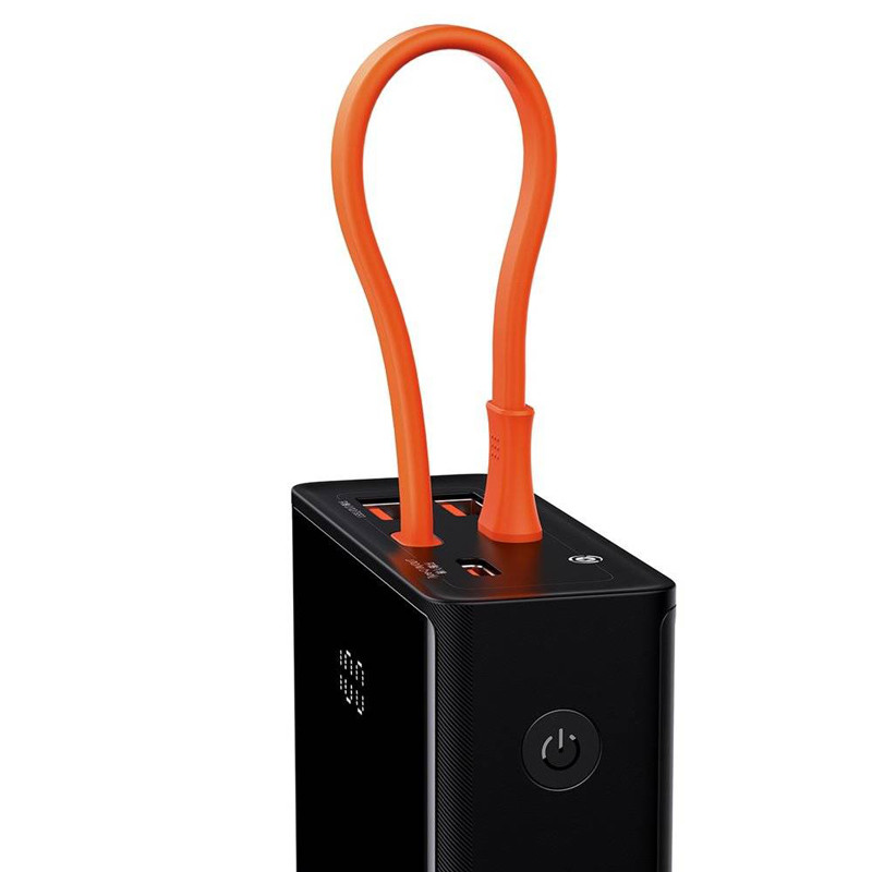 پاور بانک فست شارژ 20000 باسئوس Baseus Elf PPJL000001 PD 65W