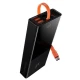 پاور بانک فست شارژ 20000 باسئوس Baseus Elf PPJL000001 PD 65W