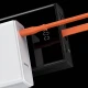 پاور بانک فست شارژ 20000 باسئوس Baseus Elf PPJL000001 PD 65W
