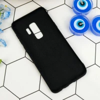 قاب ژله ای BASEUS LUSTRE سامسونگ S9 Plus مشکی