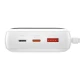 پاور بانک فست شارژ 20000 باسئوس Baseus Qpow PPQD-I PD 22.5W