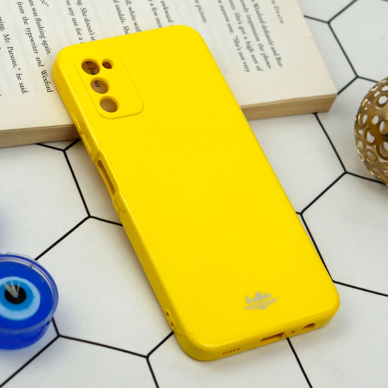 قاب کره ای Belkin سامسونگ Samsung Galaxy A03s / A02s
