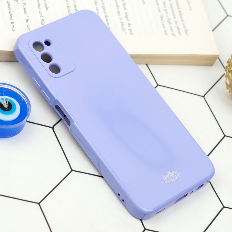 قاب کره ای Belkin سامسونگ Samsung Galaxy A03s / A02s