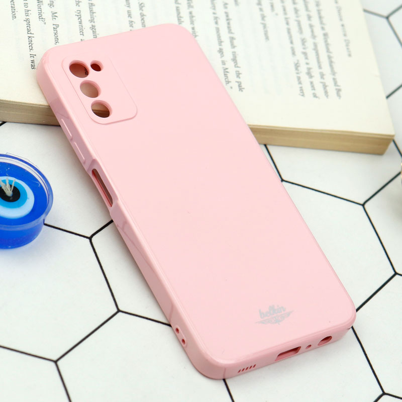 قاب کره ای Belkin سامسونگ Samsung Galaxy A03s / A02s