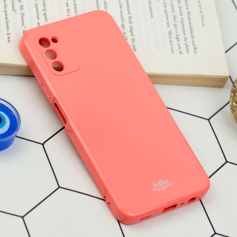قاب کره ای Belkin سامسونگ Samsung Galaxy A03s / A02s