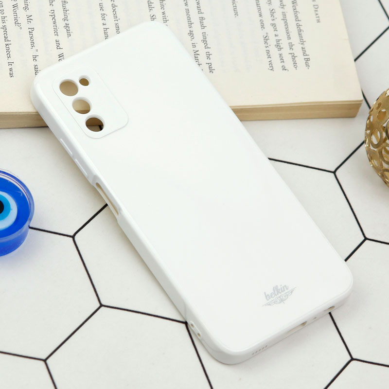 قاب کره ای Belkin سامسونگ Samsung Galaxy A03s / A02s