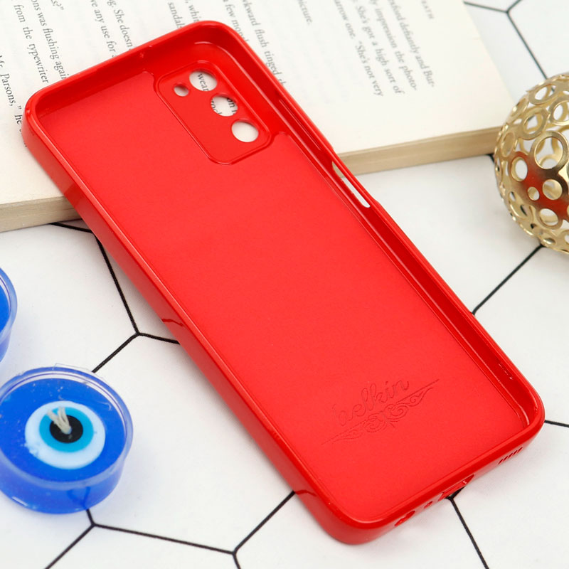 قاب کره ای Belkin سامسونگ Samsung Galaxy A03s / A02s