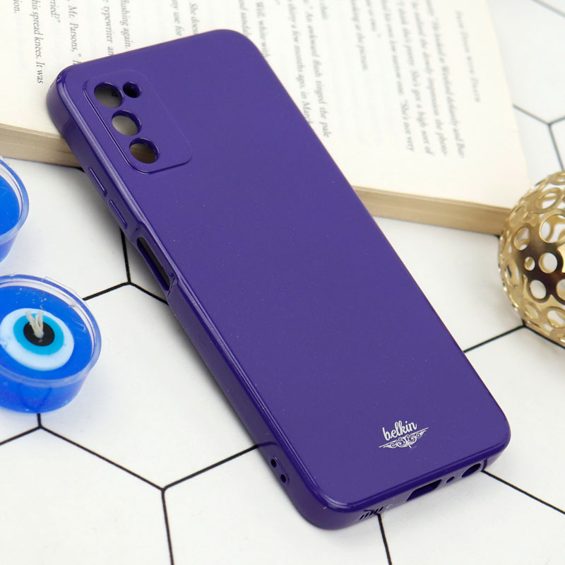 قاب کره ای Belkin سامسونگ Samsung Galaxy A03s / A02s