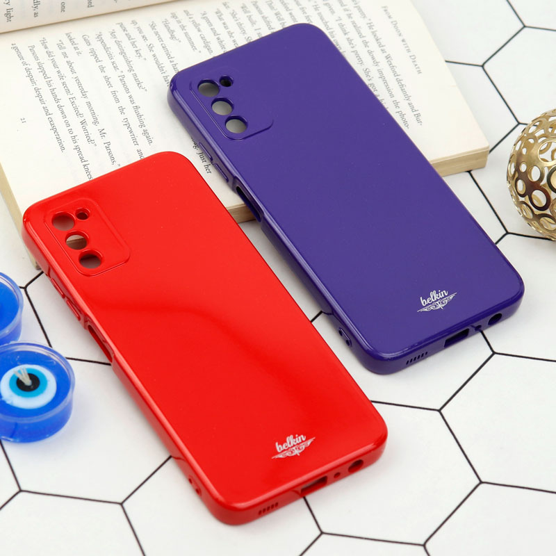 قاب کره ای Belkin سامسونگ Samsung Galaxy A03s / A02s