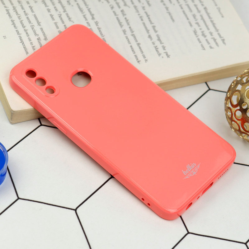 قاب کره ای Belkin سامسونگ A10s