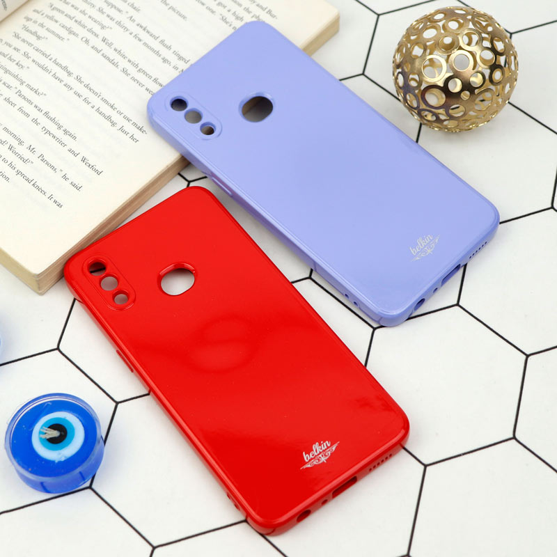 قاب کره ای Belkin سامسونگ A10s