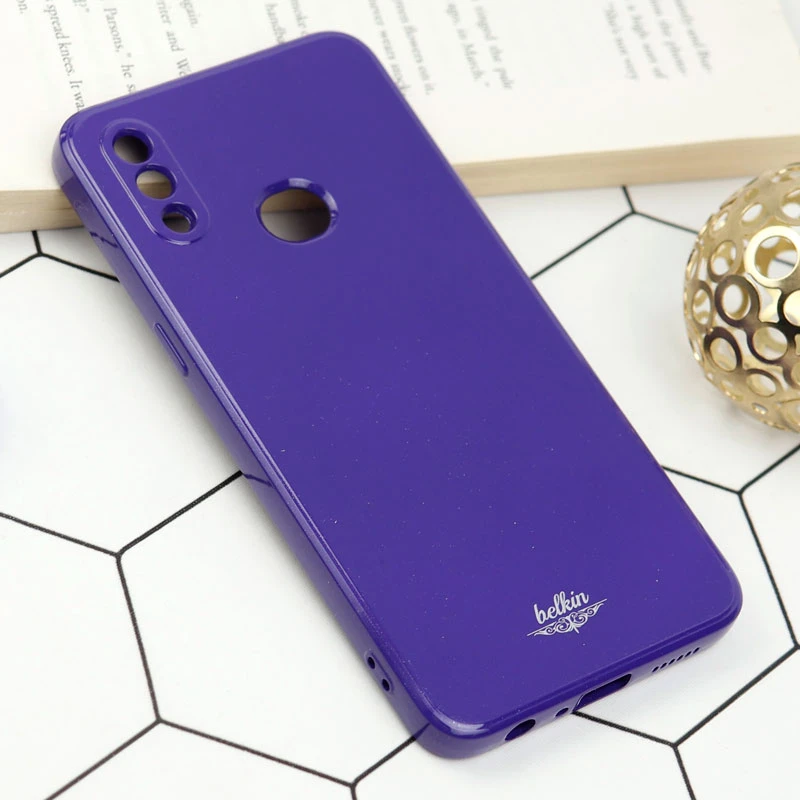 قاب کره ای Belkin سامسونگ A10s