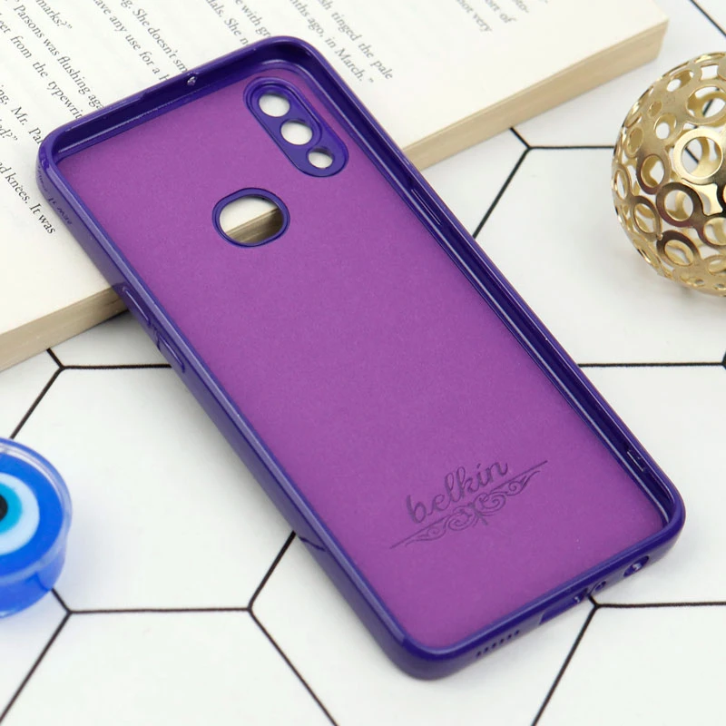 قاب کره ای Belkin سامسونگ A10s