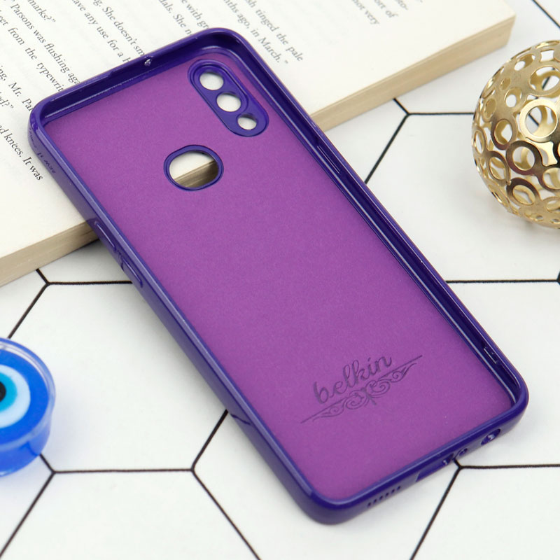 قاب کره ای Belkin سامسونگ A10s