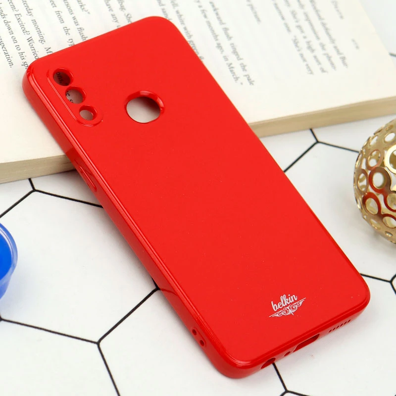 قاب کره ای Belkin سامسونگ A10s