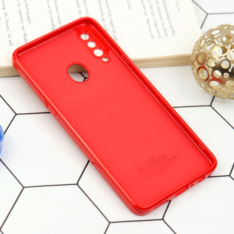 قاب کره ای Belkin سامسونگ A20s