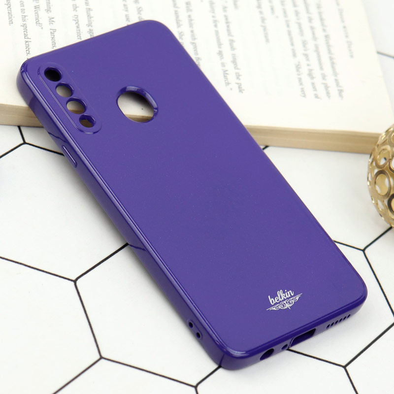 قاب کره ای Belkin سامسونگ A20s