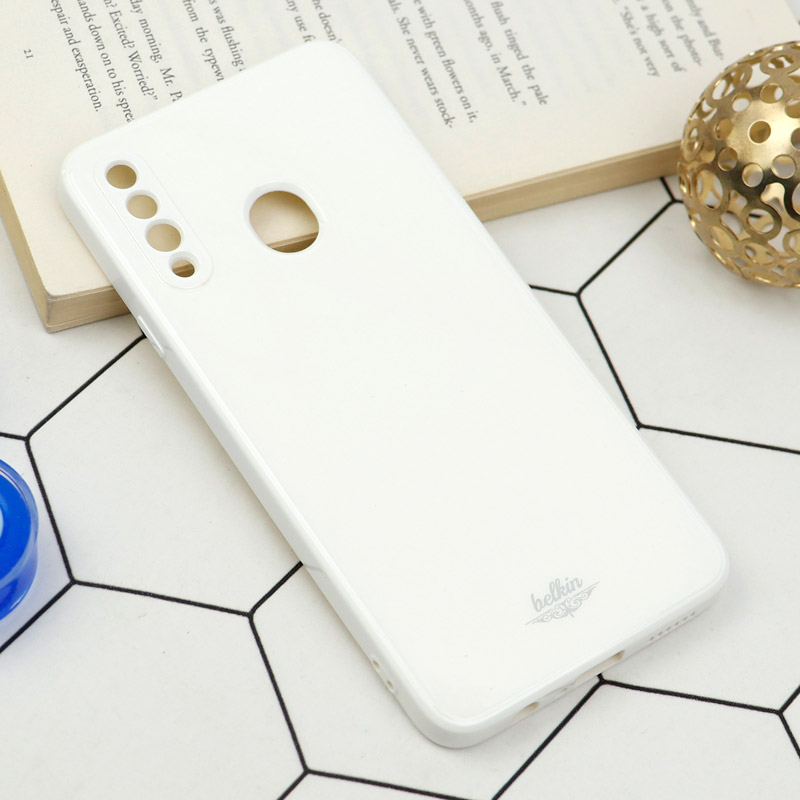 قاب کره ای Belkin سامسونگ A20s