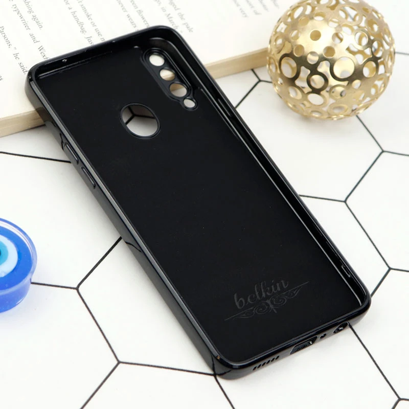 قاب کره ای Belkin سامسونگ A20s