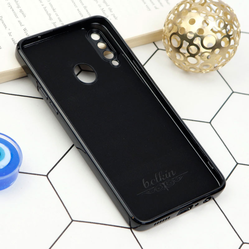 قاب کره ای Belkin سامسونگ A20s