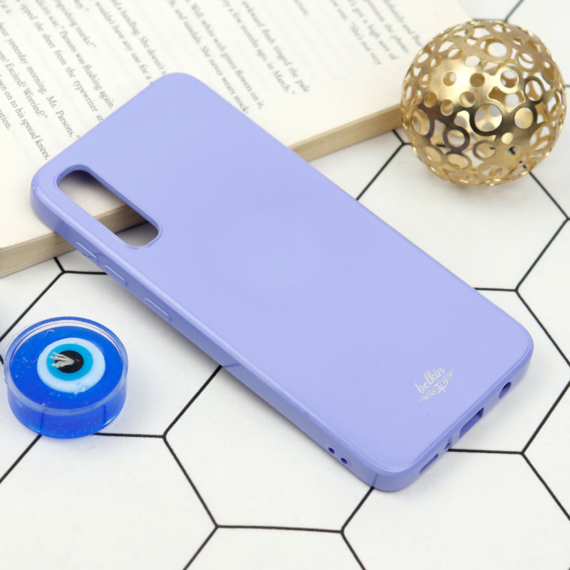 قاب کره ای Belkin سامسونگ A70s
