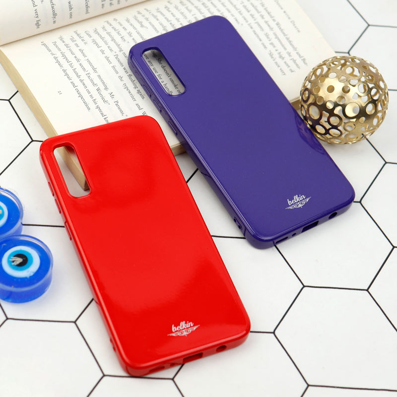 قاب کره ای Belkin سامسونگ A70s