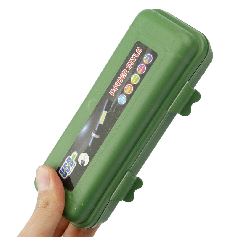 چراغ قوه پلیسی C-L184