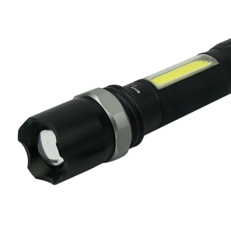 چراغ قوه پلیسی C-L184