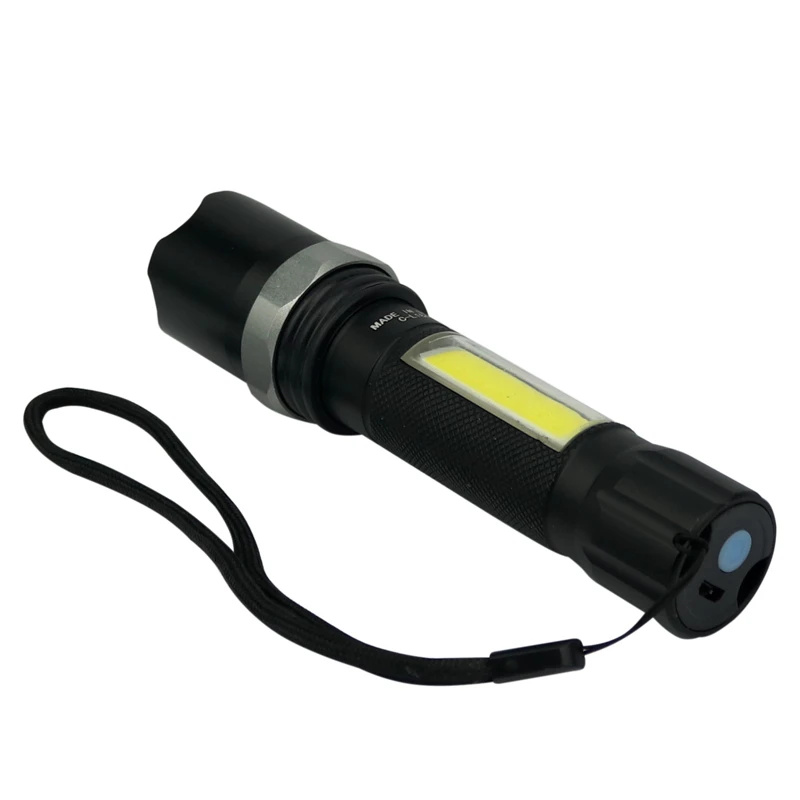 چراغ قوه پلیسی C-L184