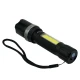چراغ قوه پلیسی C-L184