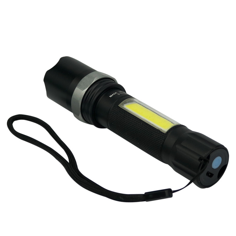 چراغ قوه پلیسی C-L184