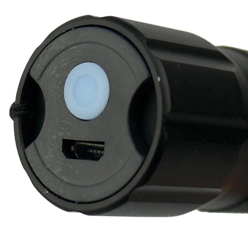 چراغ قوه پلیسی C-L184