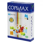 کاغذ A4 کپی مکس سل پک 80 گرم بسته 500 عددی