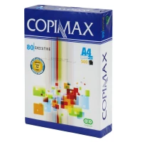 کاغذ A4 کپی مکس سل پک 80 گرم بسته 500 عددی