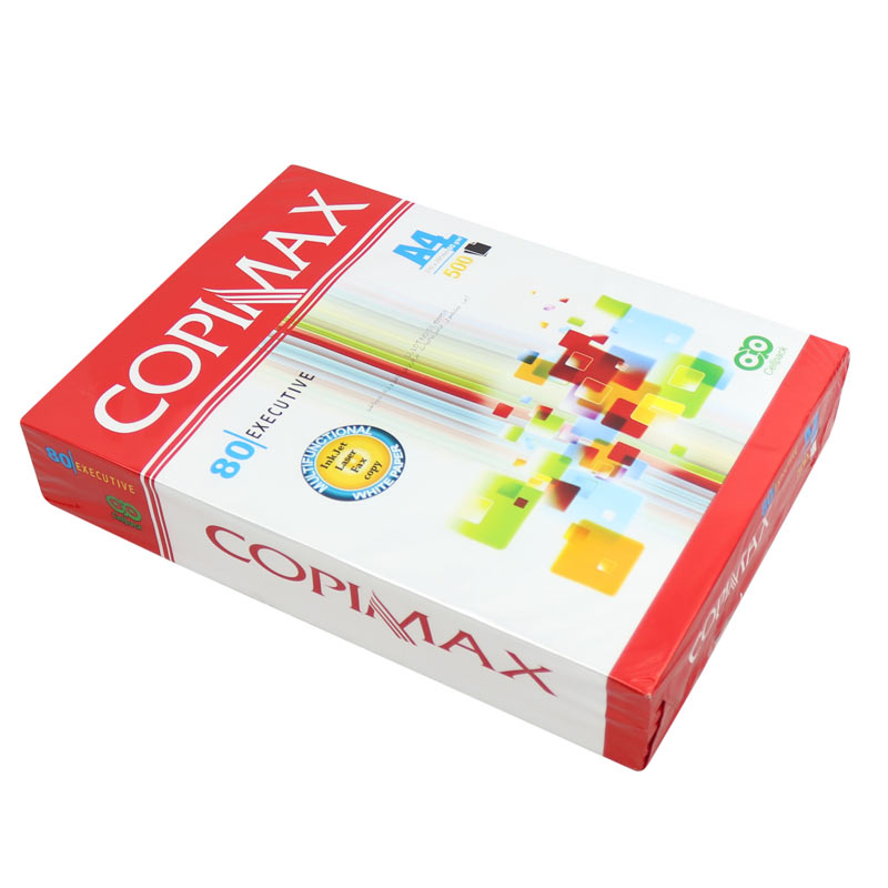کاغذ COPIMAX Cell Pack A4 بسته 500 عددی