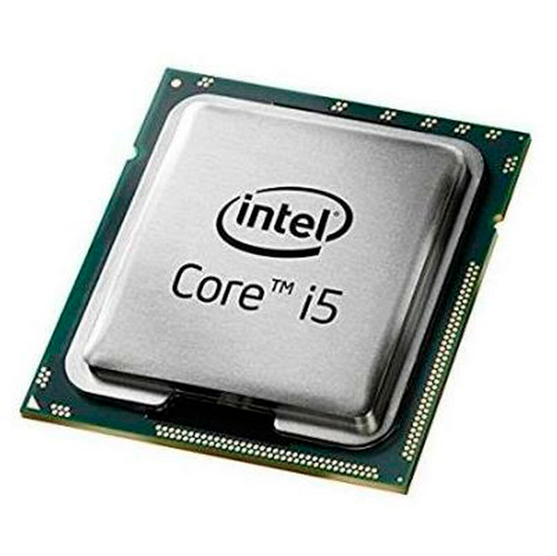 پردازنده اینتل Core i5 8350 Kaby Lake