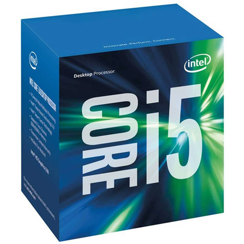 پردازنده اینتل Core i5 8350 Kaby Lake