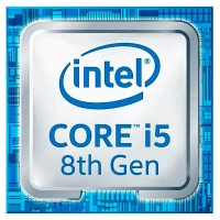 پردازنده اینتل Core i5 8350 Kaby Lake