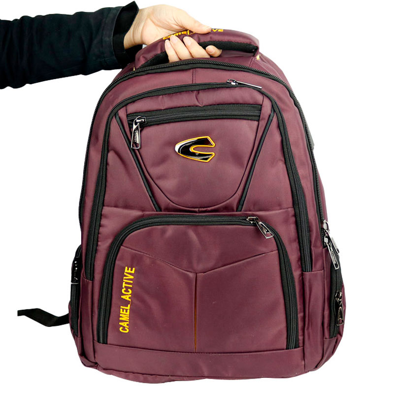 کوله پشتی لپ تاپ Camel Active کد 94