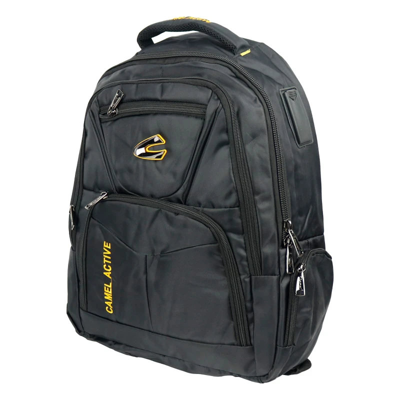 کوله پشتی لپ تاپ Camel Active کد 94