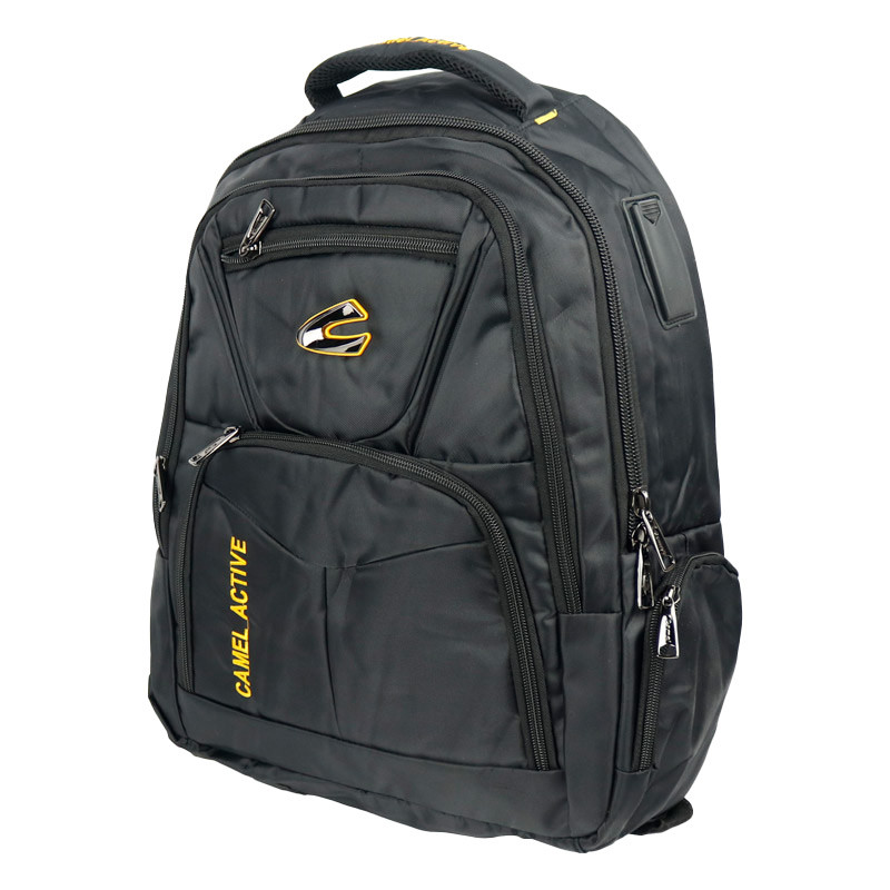کوله پشتی لپ تاپ Camel Active کد 94