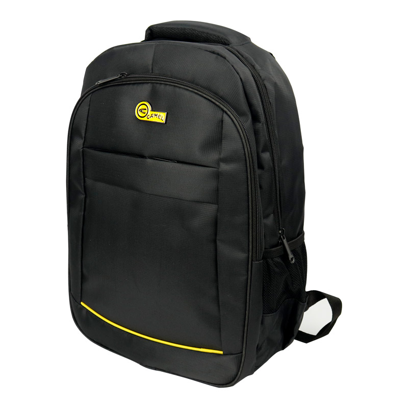 کوله پشتی لپ تاپ Camel Active کد 92