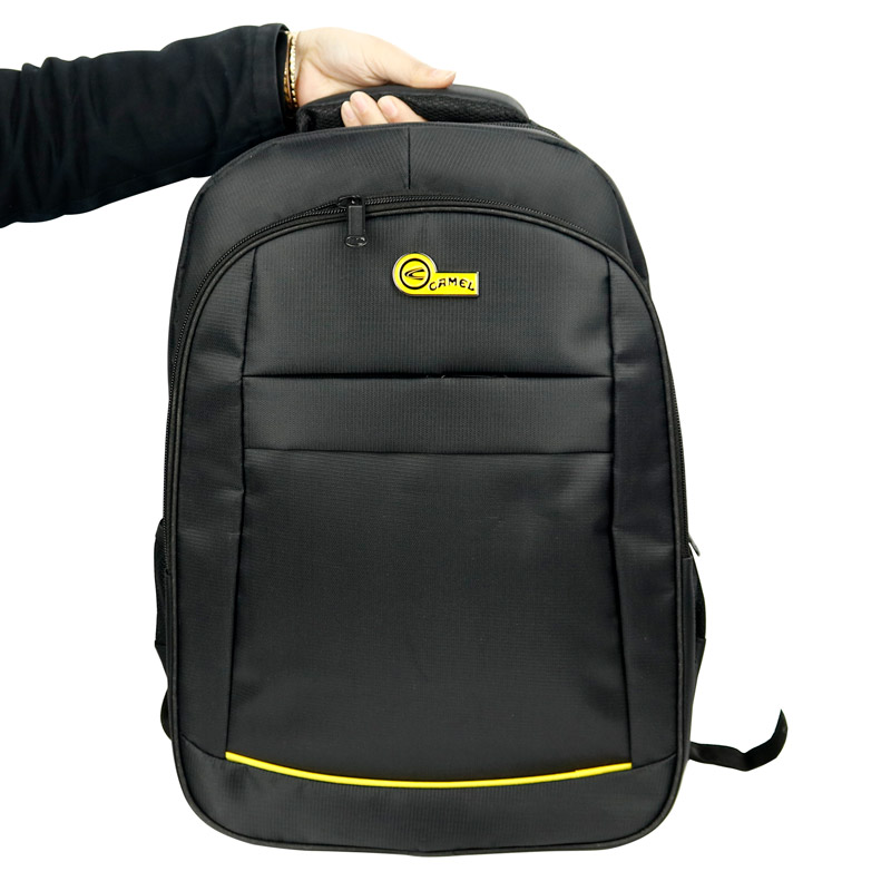 کوله پشتی لپ تاپ Camel Active کد 92